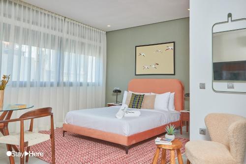 StayHere Casablanca - Gauthier Collection, Casablanca (Foto 7)