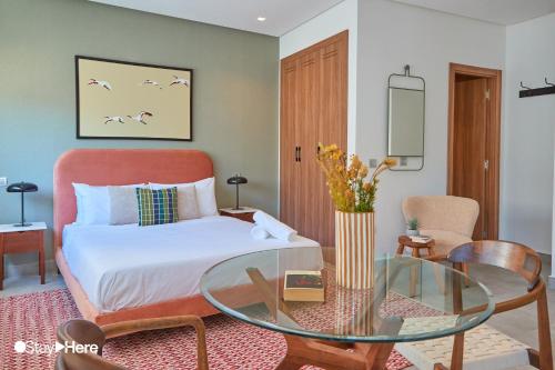 StayHere Casablanca - Gauthier Collection, Casablanca (Foto 3)