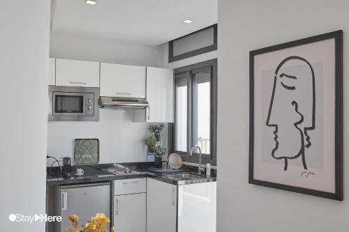 StayHere Casablanca - Gauthier Collection, Casablanca (Foto 6)
