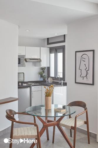 StayHere Casablanca - Gauthier Collection, Casablanca (Foto 5)