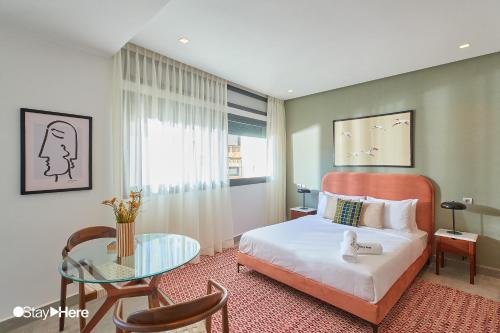 StayHere Casablanca - Gauthier Collection, Casablanca (Foto 10)