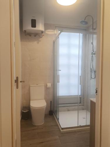 Central Cozy Ground Floor Studio, Valence (photo 10)