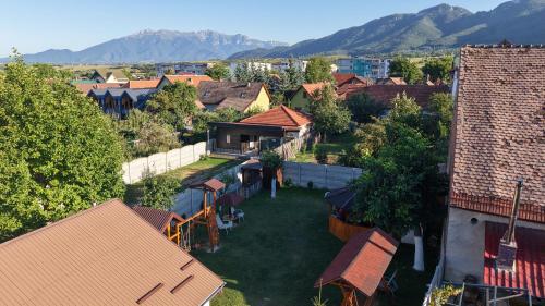 Casa BIM, Zărneşti (fotografie 7)