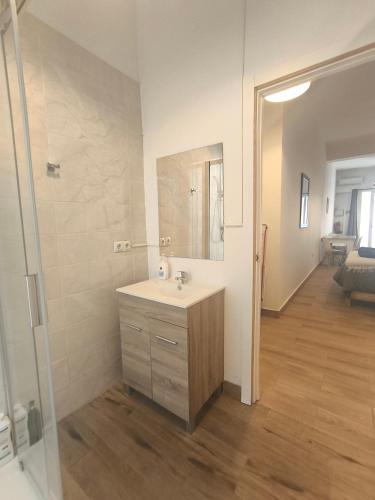 Central Cozy Ground Floor Studio, Valence (photo 9)