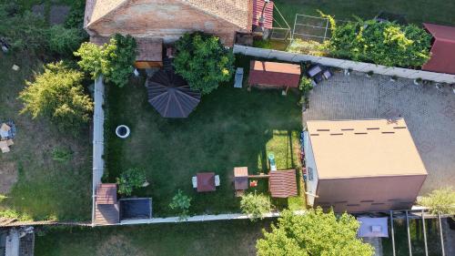 Casa BIM, Zărneşti (fotografie 6)