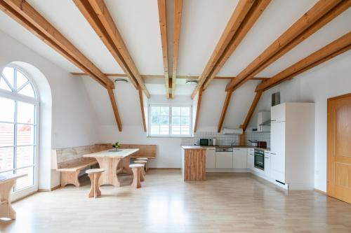 Franzlhof Appartements in Stainz, Österreich