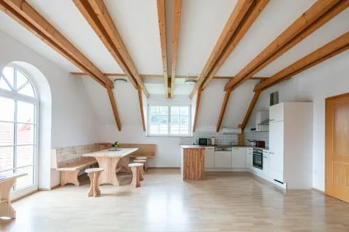 Franzlhof Appartements in Stainz, Österreich
