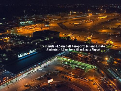 Flakturm Milano, Milan (photo 6)