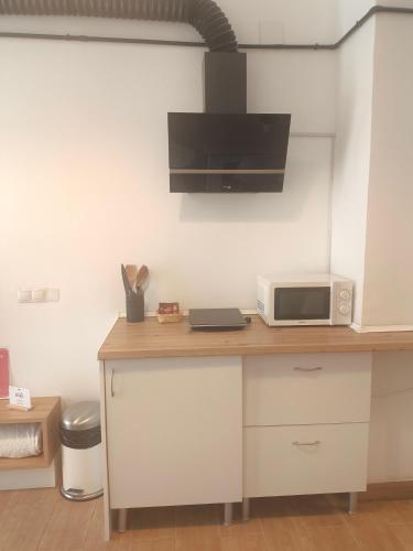 Central Cozy Ground Floor Studio, Valence (photo 6)