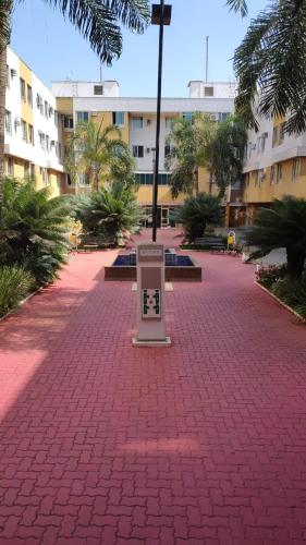 Apartamento Sudoeste