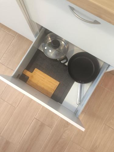 Central Cozy Ground Floor Studio, Valence (photo 4)