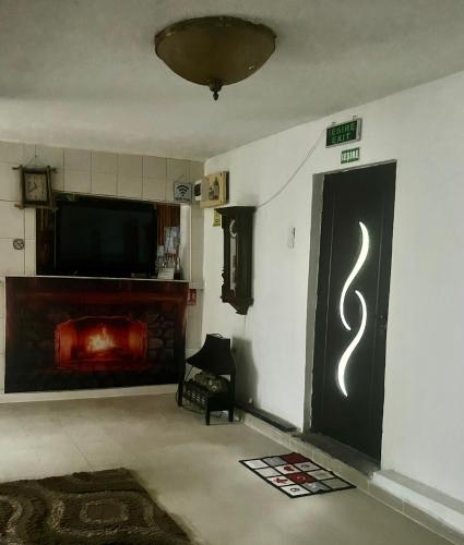 Chalet Azuga