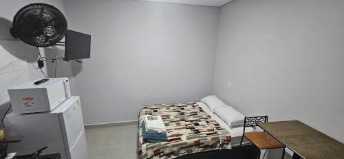 kitnet 6 Paulista Douglas · Loft 6 Espaço Inteiro em Frente ao PQ Ecológico