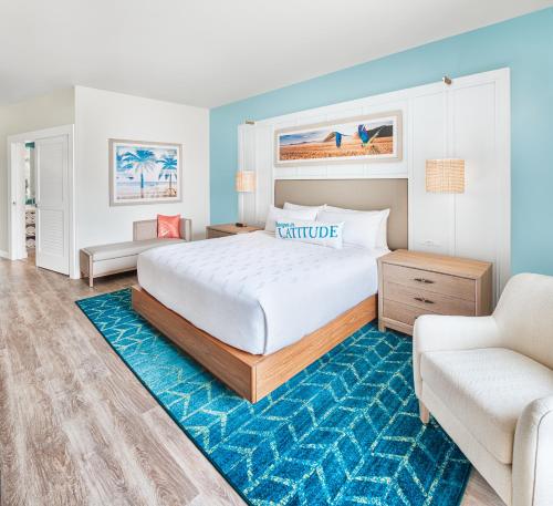 Margaritaville Hotel Kansas City - image 13