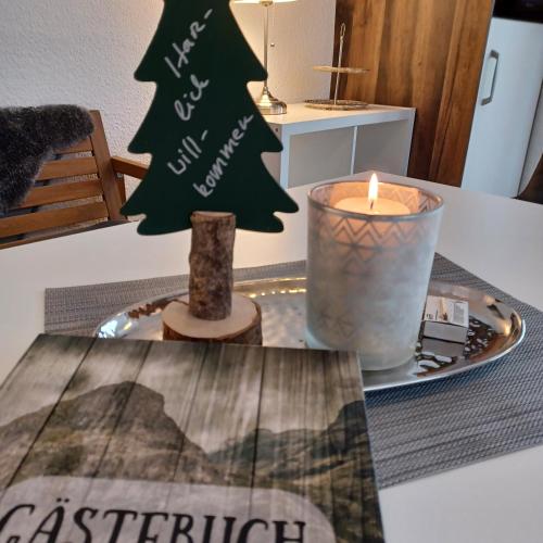 Wanderfreude in Braunlage