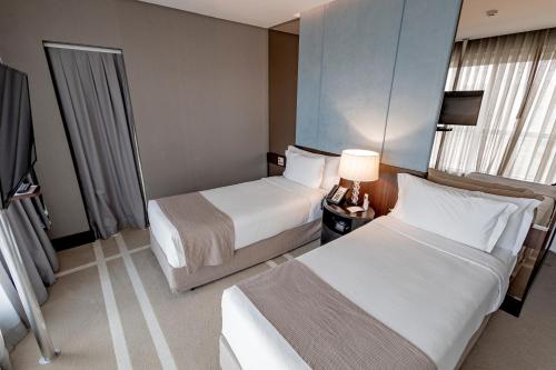 Hotel Cadoro São Paulo, São Paulo (fotografie 2)