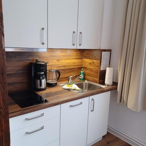 Wanderfreude in Braunlage