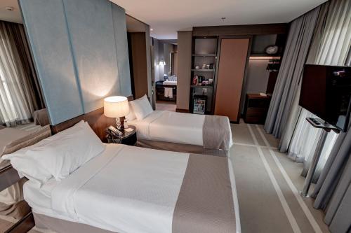 Hotel Cadoro São Paulo, São Paulo (fotografie 4)