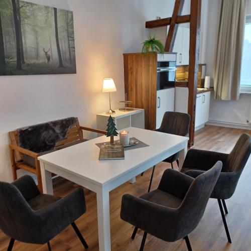 Wanderfreude in Braunlage