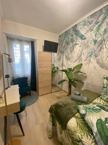 Gentile RHome Apartment, casa vacanze, Рим (фото 6)