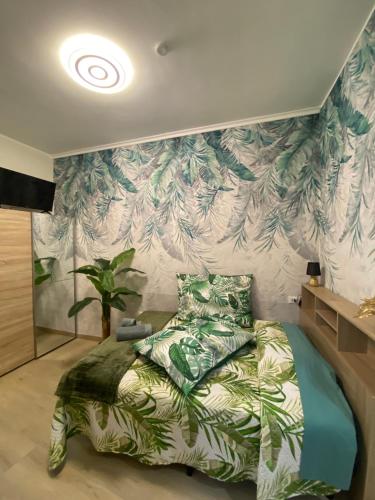 Gentile RHome Apartment, casa vacanze, Рим (фото 7)