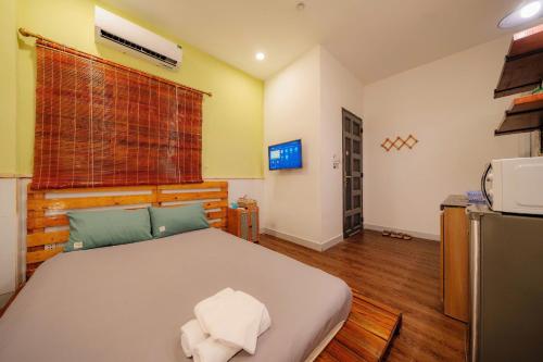 Gạo Homestay