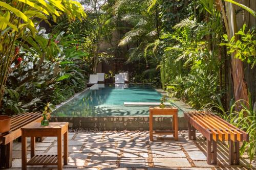 Hotel Villa Amazônia - image 5