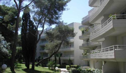 F2 cosy au calme a Montpellier in Saint-Eloi