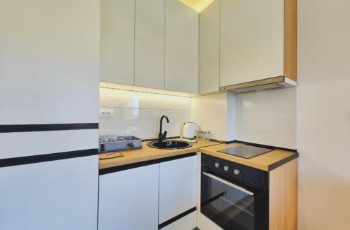 Apartmani Rakočević