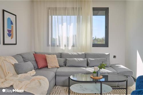 StayHere Rabat - Hay Riad Residential Living - image 3