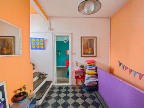 Casa Reina Palermo Queens, Buenos Aires (fotografie 8)