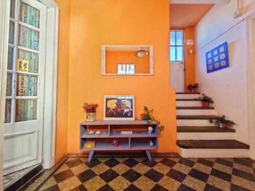 Casa Reina Palermo Queens, Buenos Aires (fotografie 9)