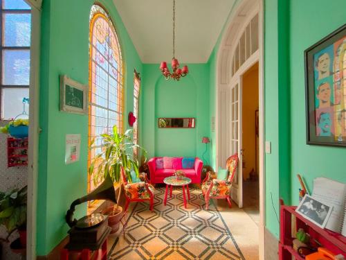 Casa Reina Palermo Queens, Buenos Aires