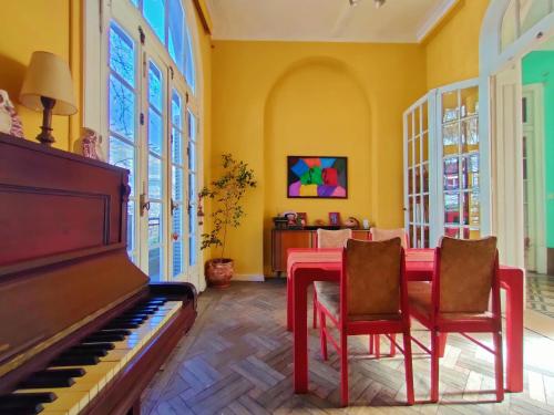 Casa Reina Palermo Queens, Buenos Aires (fotografie 4)