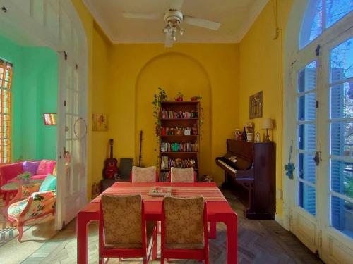 Casa Reina Palermo Queens, Buenos Aires (fotografie 5)