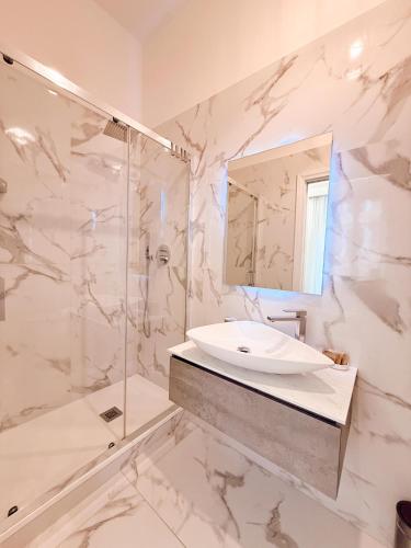 San Pietro Rooms 84 5