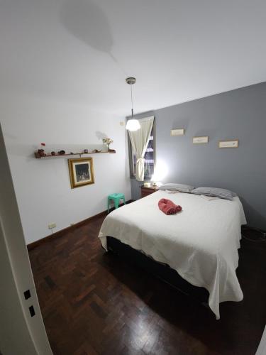 Departamento Nueva Cordoba- Calido y Confortable