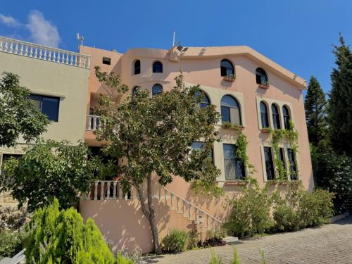 Beit El Berbara-Pool & Breakfast in Monsef