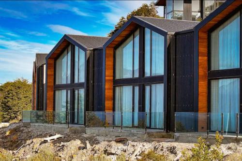 Costa Susana! Studios boutique con vista al Canal De Beagle