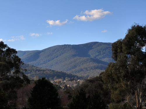 Kookaburra Cottage- views, wineries, sanctuary,, Хилсвилл