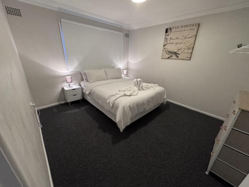 . 1 Turf St Workers Accommodation