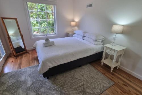 Magnolia Cottage- wineries, main street, station in 克羅伊登