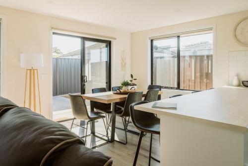 Iekārtas, The Drift Haus- Shearwater in Shearwater