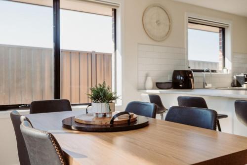 Iekārtas, The Drift Haus- Shearwater in Shearwater