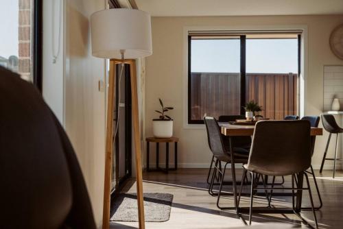 Iekārtas, The Drift Haus- Shearwater in Shearwater