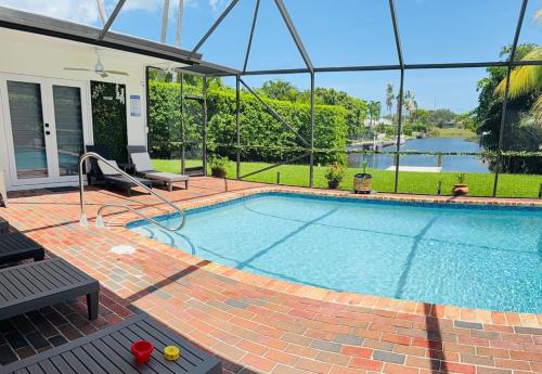 Dockside dreams in Lake Worth (Florida)