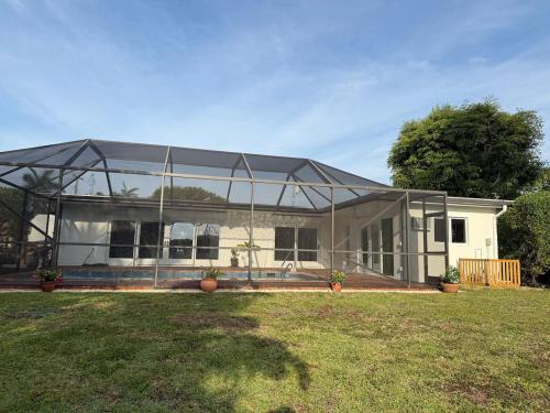 Dockside dreams in Lake Worth (Florida)