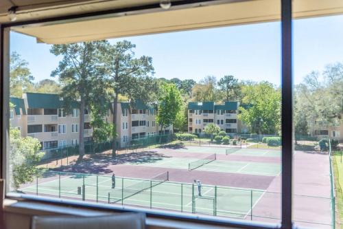 The Beachwalker Relax & Renew near Hilton Head Airport