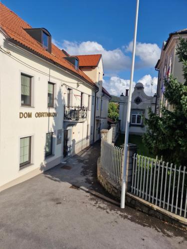 Antica Dolina in Postojna