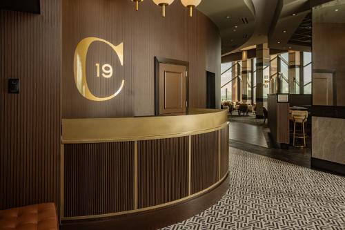 ห้องอาหาร, ฮาร์ด ร็อก โฮเต็ล แอนด์ กาสิโน ทัลซา (Hard Rock Hotel And Casino Tulsa) in ทัลซ่า (OK)